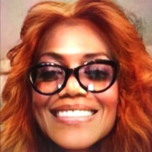 Meet your Posher, Etta